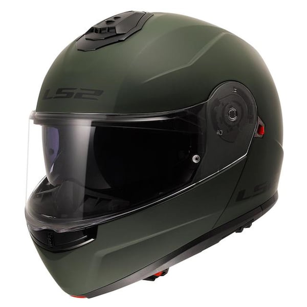 LS2 Motosiklet Kaskları
