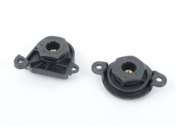 Parçazamanı Far Kitleri