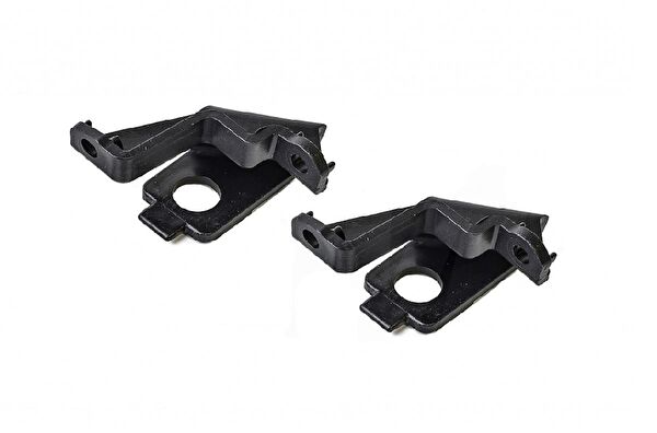 Parçazamanı Far Kitleri