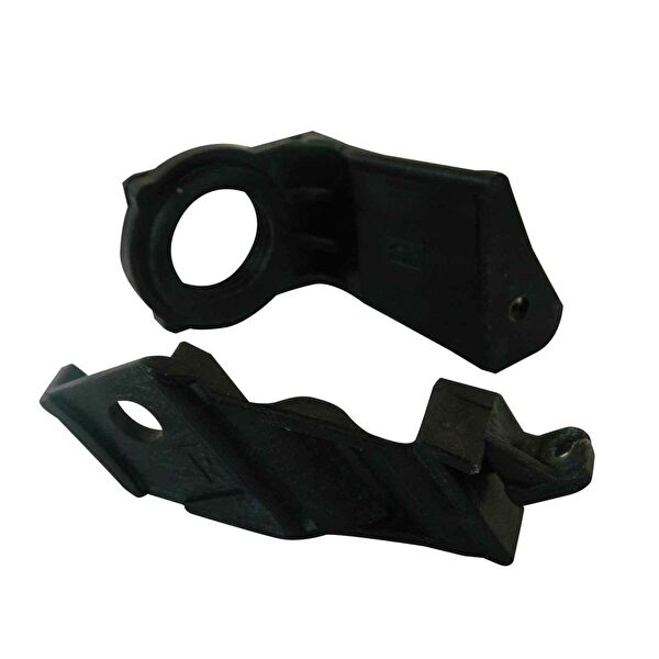 Parçazamanı Far Kitleri