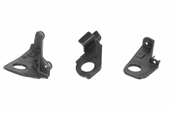 Parçazamanı Far Kitleri