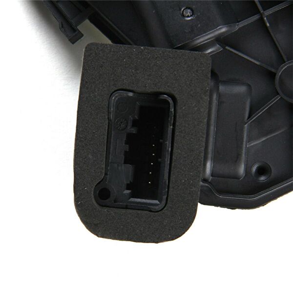 Parçazamanı Şalterler, Müşürler