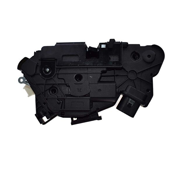 Parçazamanı Şalterler, Müşürler