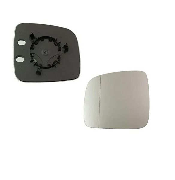 Parçazamanı Ayna Camı