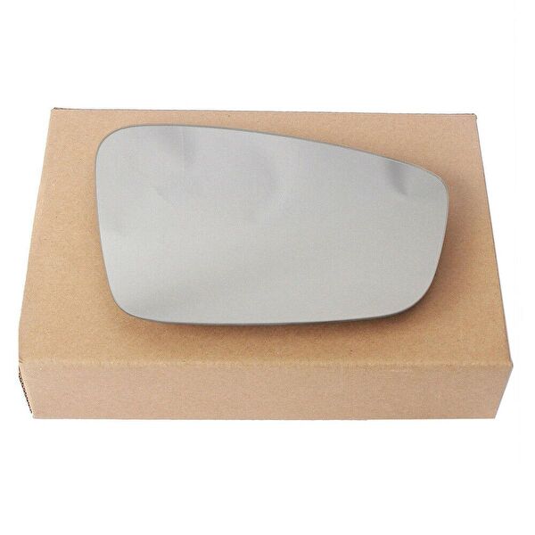 Parçazamanı Ayna Camı