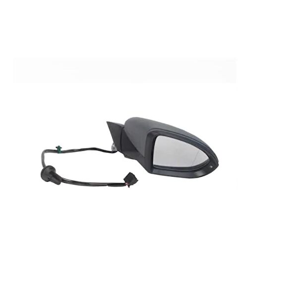 Parçazamanı Ayna Camı