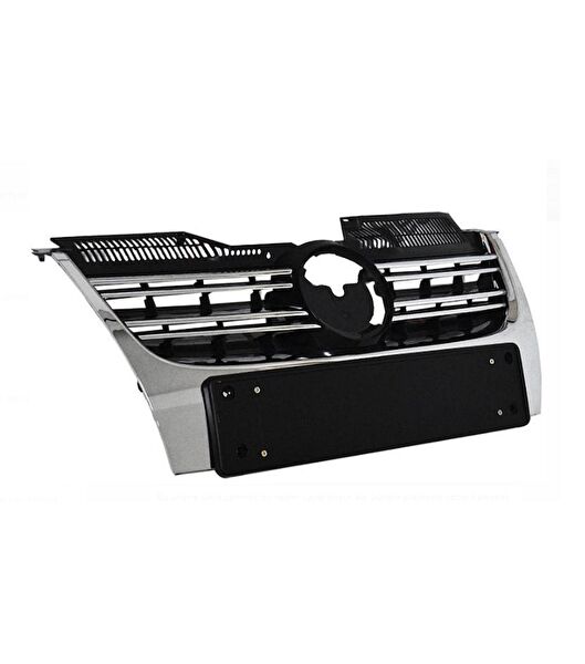 Parçazamanı Panjur & Izgaralar