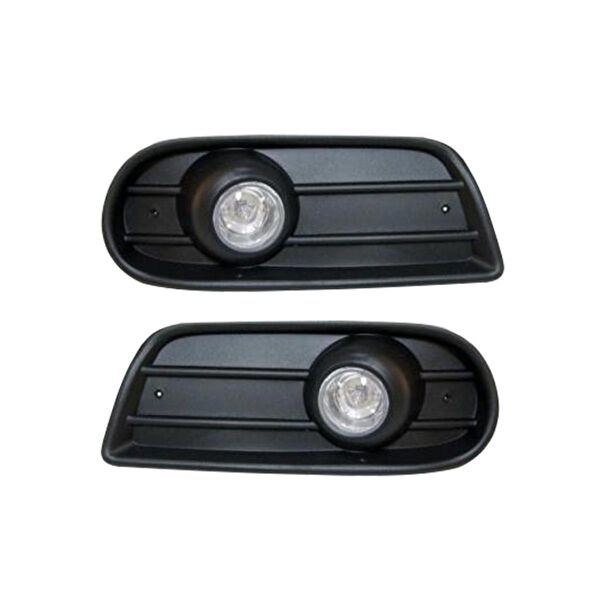 Parçazamanı Far Kitleri