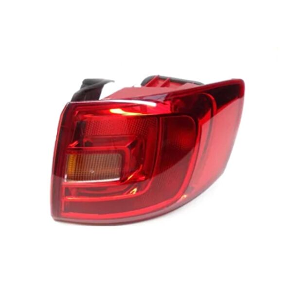 Parçazamanı Oto Lambaları