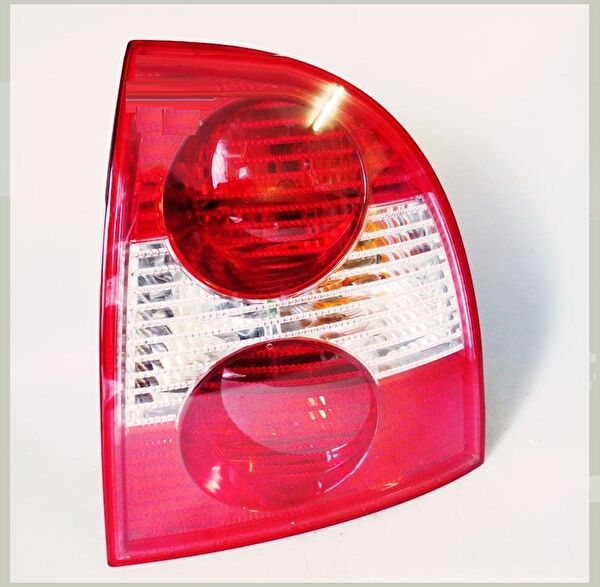 Parçazamanı Oto Lambaları