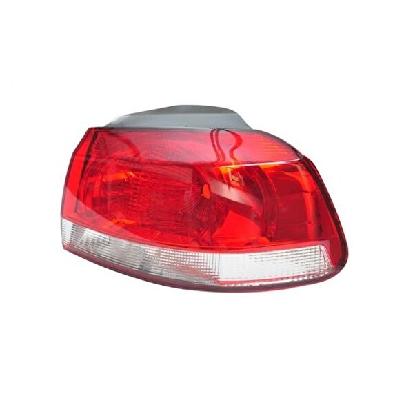 Parçazamanı Oto Lambaları