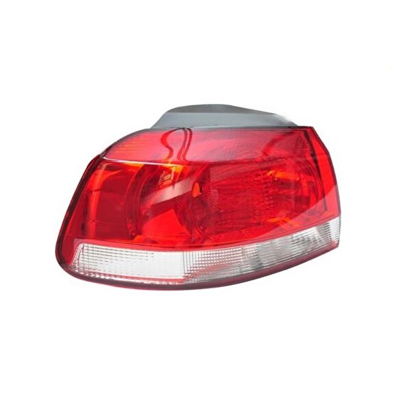 Parçazamanı Oto Lambaları