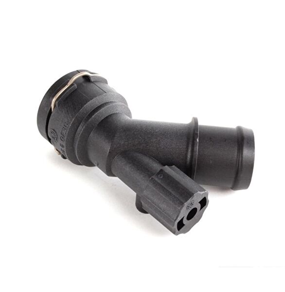 Parçazamanı Radyatör