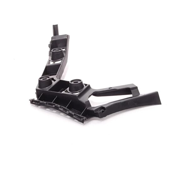 Parçazamanı Araç Tamponu