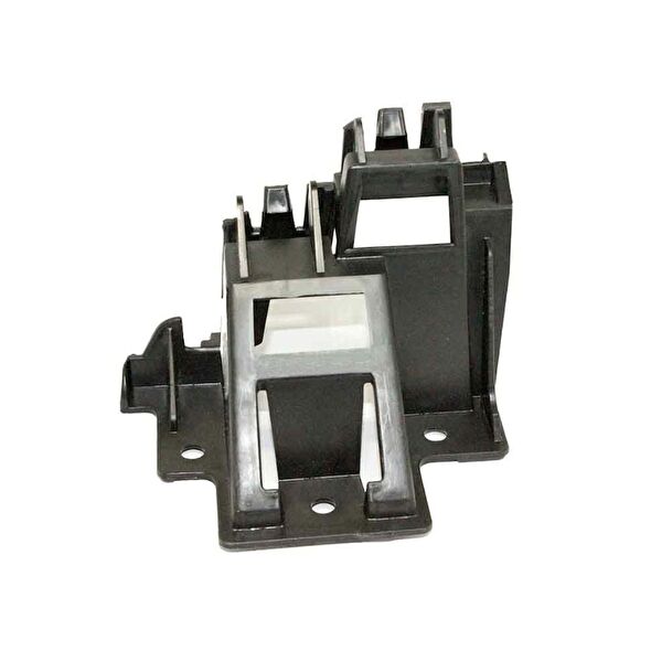 Parçazamanı Araç Tamponu