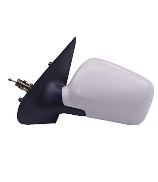 Parçazamanı Ayna Camı