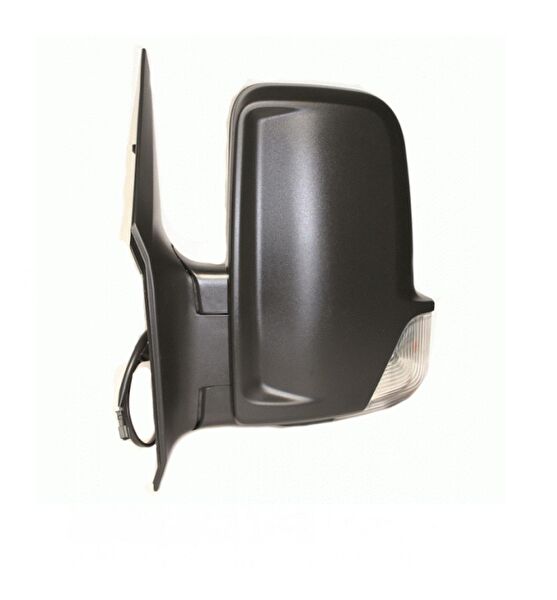 Parçazamanı Ayna Camı