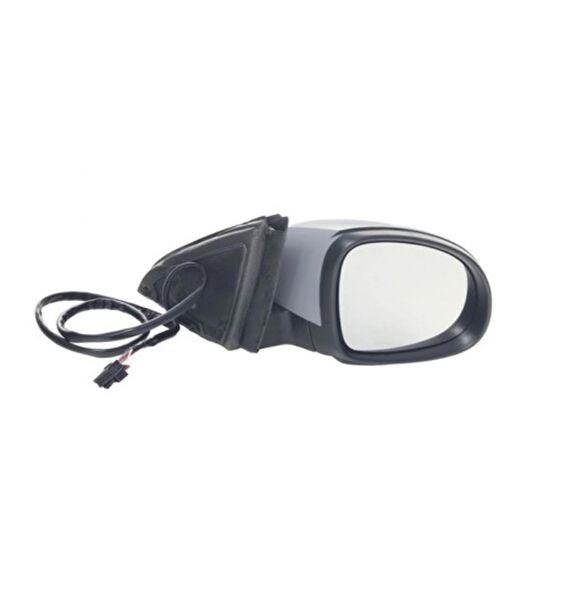 Parçazamanı Ayna Camı