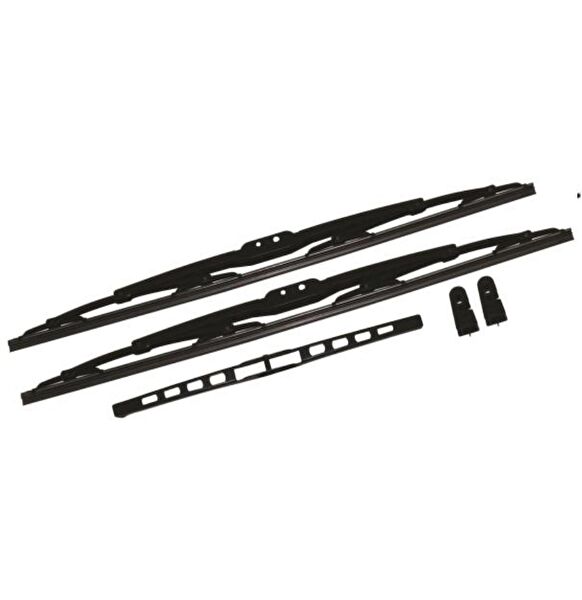 Parçazamanı Silecekler