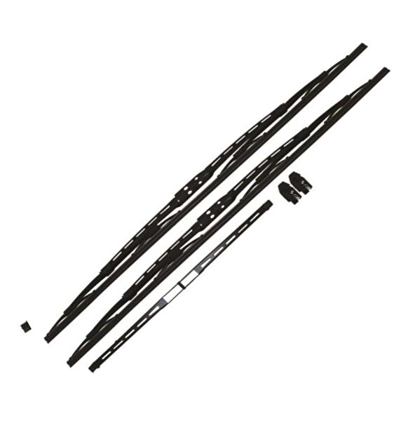 Parçazamanı Silecekler