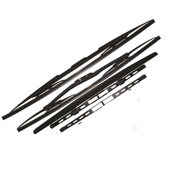 Parçazamanı Silecekler