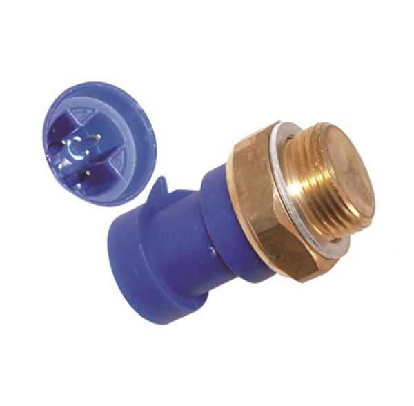 Parçazamanı Şalterler, Müşürler