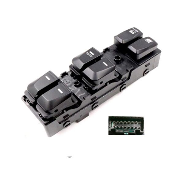 Parçazamanı Şalterler, Müşürler