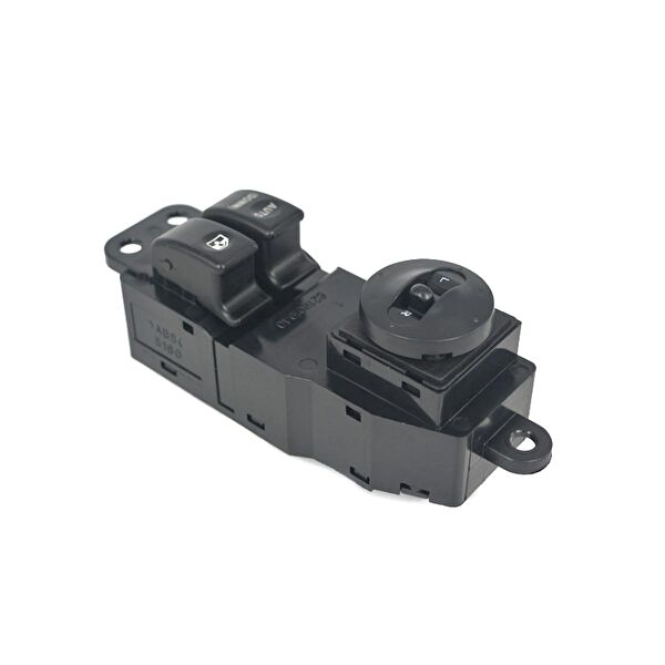 Parçazamanı Ayna Camı