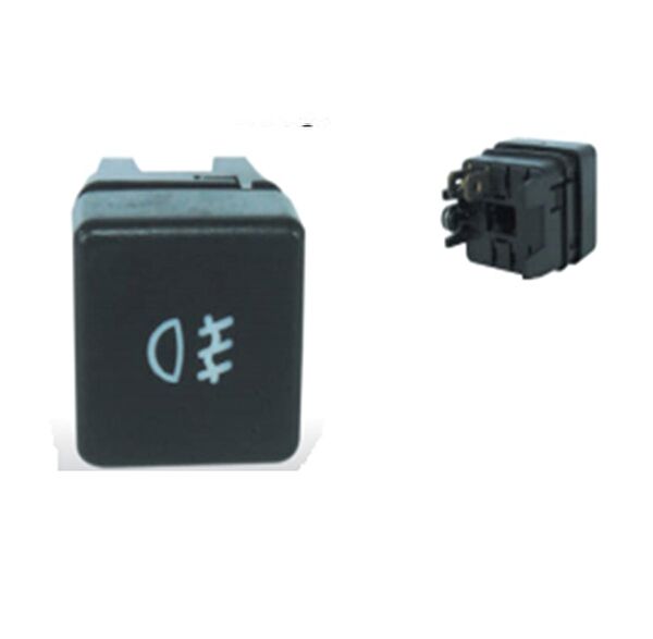 Parçazamanı Şalterler, Müşürler