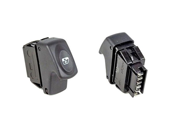 Parçazamanı Şalterler, Müşürler