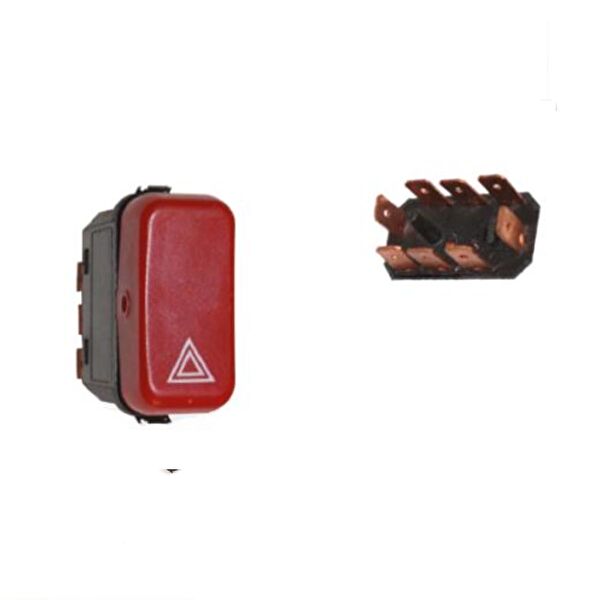 Parçazamanı Şalterler, Müşürler