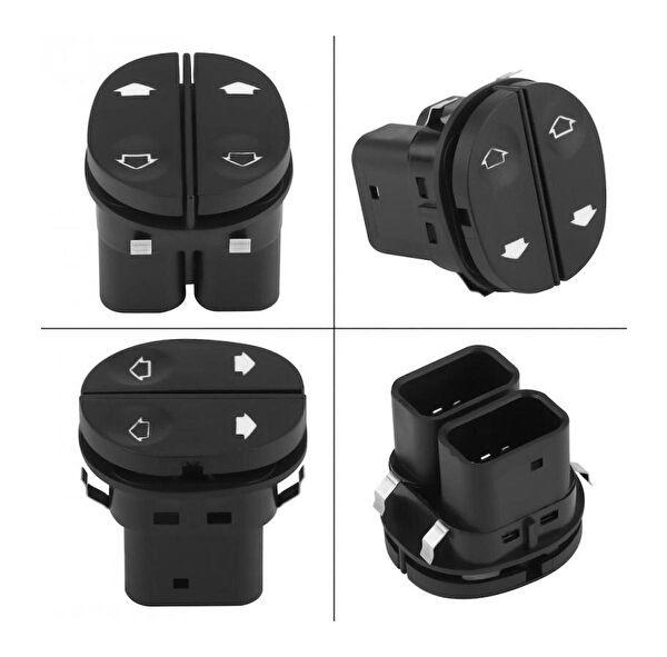 Parçazamanı Kadın Kot Ceket