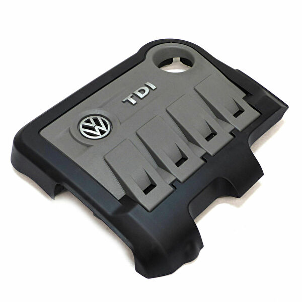 Parçazamanı Motor Kapağı