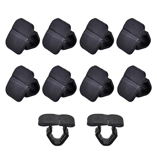 Parçazamanı Civata, Civata Seti