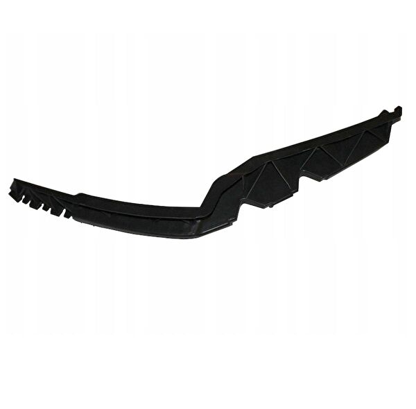 Parçazamanı Araç Tamponu