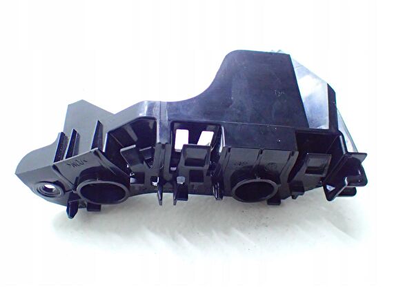 Parçazamanı Tampon Aksesuarları