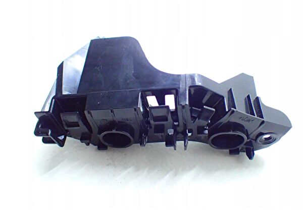 Parçazamanı Tampon Aksesuarları