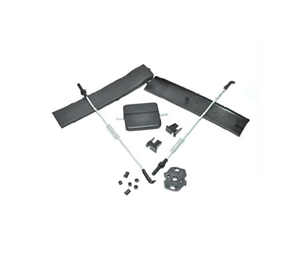 Parçazamanı Karoser & Karoser Malzemeleri