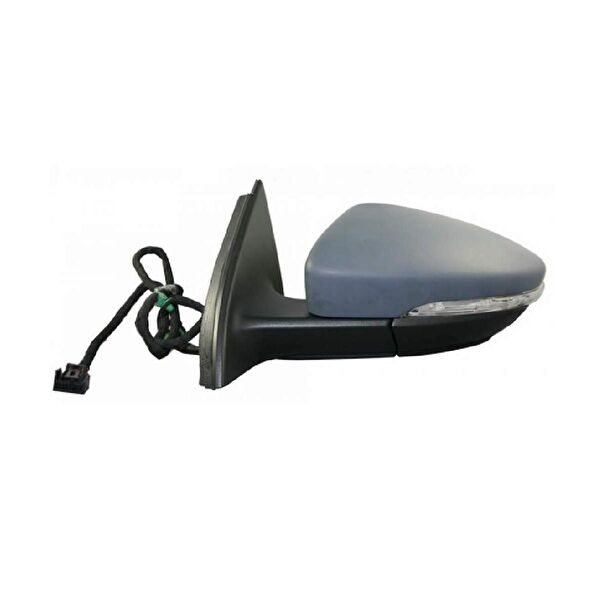 Parçazamanı Ayna Camı