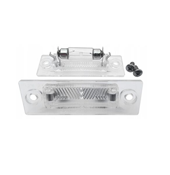 Parçazamanı Oto Lambaları