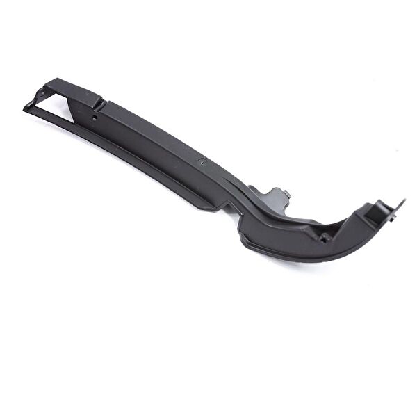 Parçazamanı Araç Tamponu