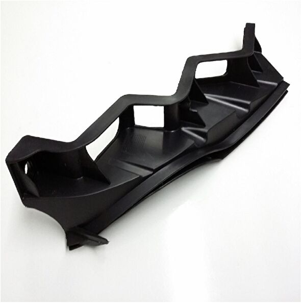 Parçazamanı Tampon Aksesuarları