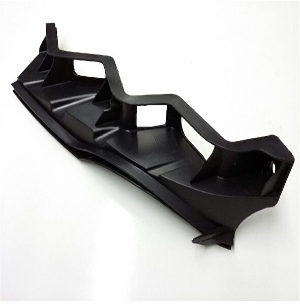 Parçazamanı Tampon Aksesuarları