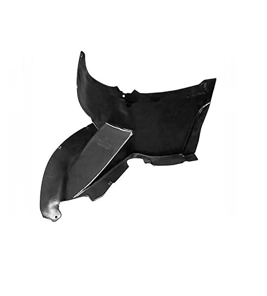 Parçazamanı Çamurluk