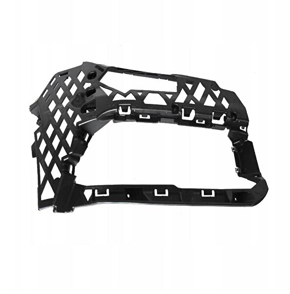 Parçazamanı Tampon Aksesuarları