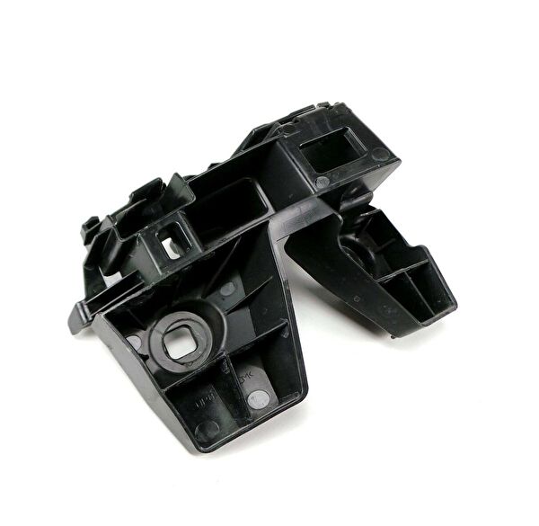 Parçazamanı Tampon Aksesuarları