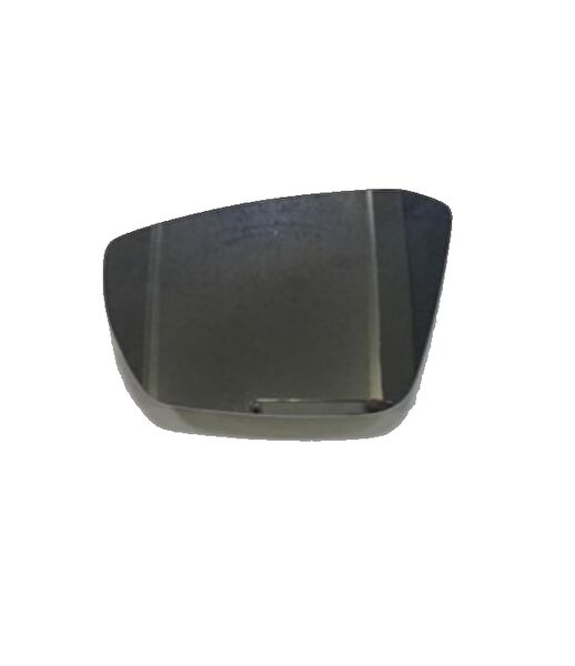 Parçazamanı Ayna Camı