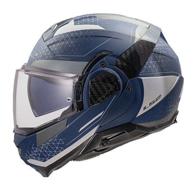 LS2 Motosiklet Kaskları ve Yedek Parçaları