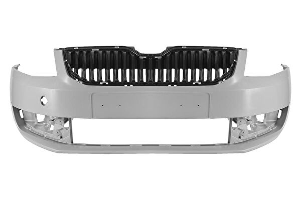 Parçazamanı Araç Tamponu