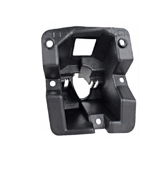 Parçazamanı Park Sensörü